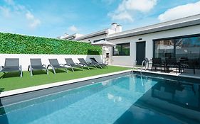 Sun Villa